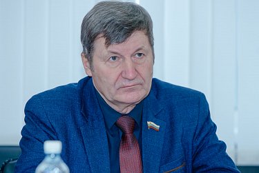 Бюджет проходит второе чтение